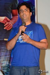 Jyo Achyutananda Movie Success Meet